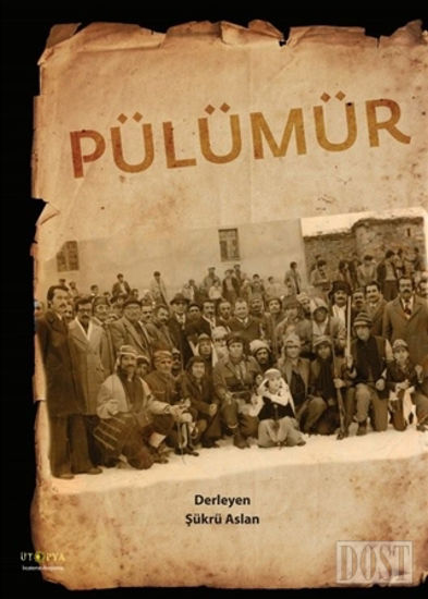 Pülümür